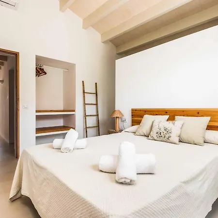 Casa Adriana * Cala'N Bosch (Menorca)