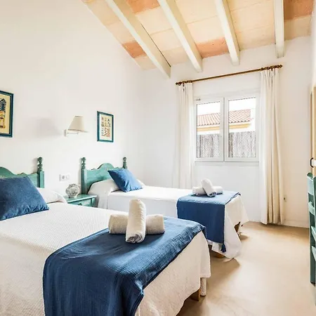 فيلة Casa Adriana *
