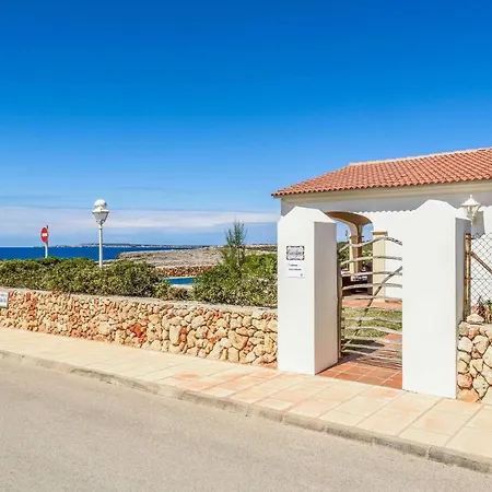 Casa Adriana * Cala'N Bosch (Menorca)