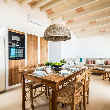 Βίλα Casa Adriana *