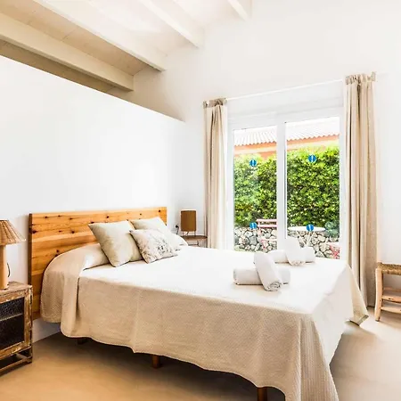 וילה Casa Adriana *