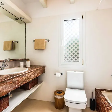 וילה Casa Adriana *