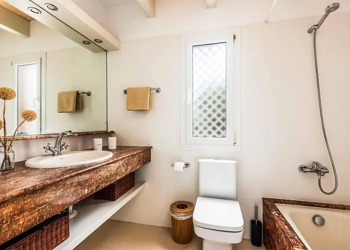 Villa Casa Adriana *