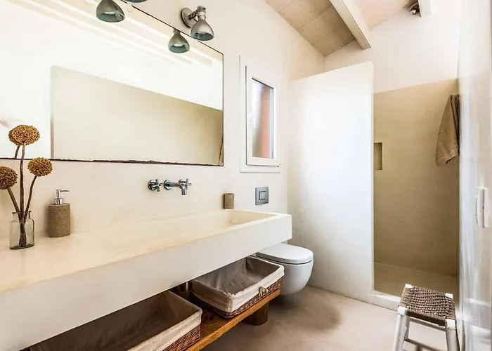 Casa Adriana Villa *