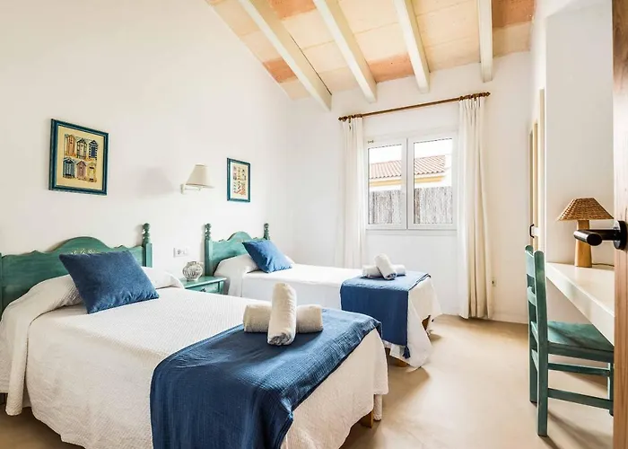 Villa Casa Adriana *